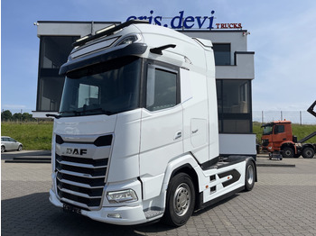 Cabeza tractora DAF XG+ 480