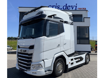 Cabeza tractora DAF XG+ 480