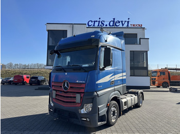 Cabeza tractora MERCEDES-BENZ Actros 1842