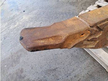 Implemento para Maquinaria de construcción Rippertooth OQ80: foto 3
