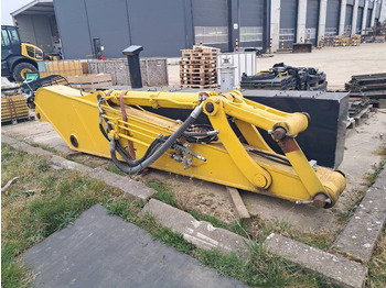 Brazo KOMATSU