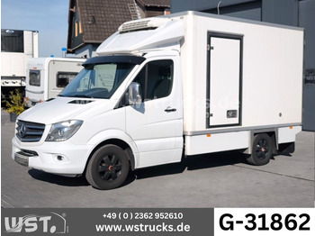 Furgoneta frigorifica MERCEDES-BENZ Sprinter