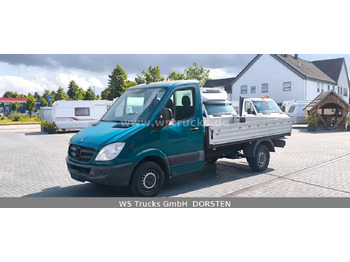 Caja abierta furgoneta MERCEDES-BENZ Sprinter