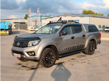 SUV/ Todoterreno NISSAN Navara
