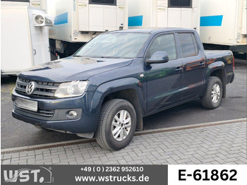 SUV/ Todoterreno VOLKSWAGEN Amarok