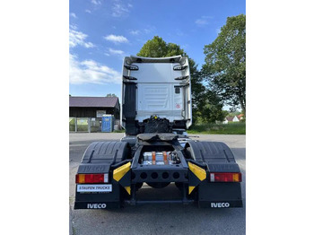 Cabeza tractora Iveco Stralis 480 AS440T/P*Standard*Intarder*Klima*Standklima: foto 5 Cabeza tractora Iveco Stralis 480 AS440T/P*Standard*Intarder*Klima*Standklima: foto 5