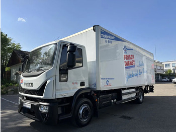 Camión frigorífico IVECO EuroCargo
