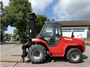 Carretilla elevadora MANITOU MC