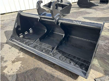 Cazo para excavadora