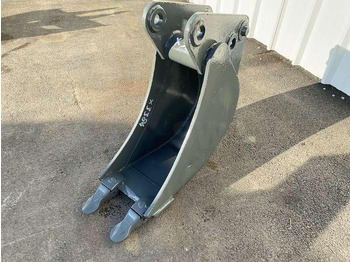 Cazo para excavadora