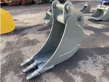 Cazo para excavadora