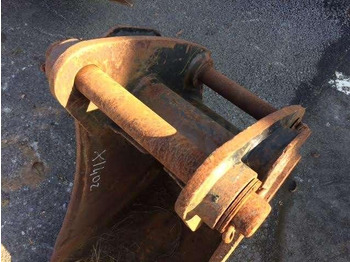 Cazo para excavadora CATERPILLAR 415mm - Type Tractopelle: foto 4