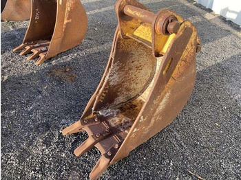 Cazo para excavadora CATERPILLAR