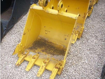 Cazo para excavadora HYUNDAI