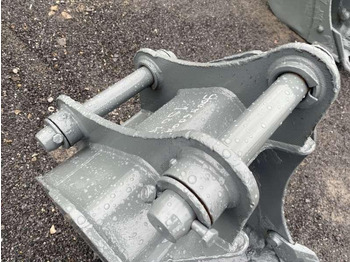 Cazo para excavadora JCB 3CX - 500mm: foto 4 Cazo para excavadora JCB 3CX - 500mm: foto 4