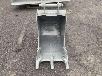 Cazo para excavadora JCB 3CX - 500mm: foto 3 Cazo para excavadora JCB 3CX - 500mm: foto 3