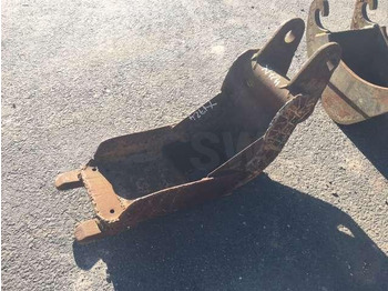 Cazo para excavadora KUBOTA