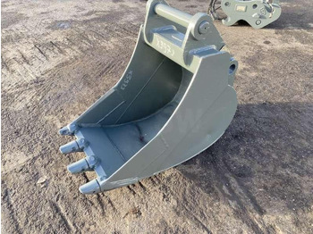 Cazo para excavadora LIEBHERR