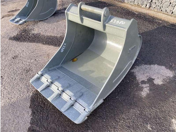 Cazo para excavadora