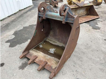 Cazo para excavadora VERACHTERT