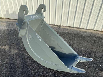 Cazo para excavadora VERACHTERT