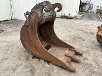 Cazo para excavadora VERACHTERT