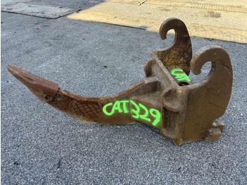 Escarificador VERACHTERT