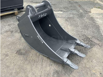 Cazo para excavadora VOLVO