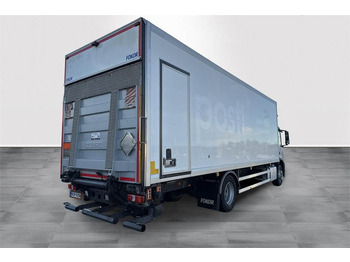 Camión caja cerrada Mercedes-Benz Actros 1827 L 5 SM KSA: foto 5