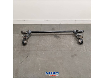 Piezas de recambio VOLVO FH