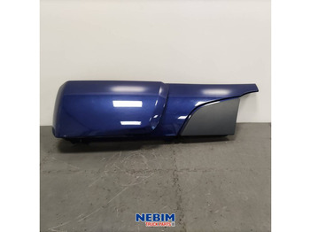 Piezas de recambio VOLVO