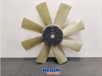 Piezas de recambio VOLVO FH