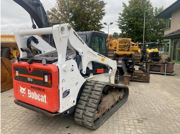 Minicargadora Bobcat 870 T MIETE / RENTAL (12005523): foto 5