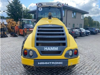 Rodillo Hamm H13 i V/O MIETE / RENTAL (12005524): foto 4
