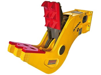 Implemento nuevo Indeco IFP 45 X: foto 1