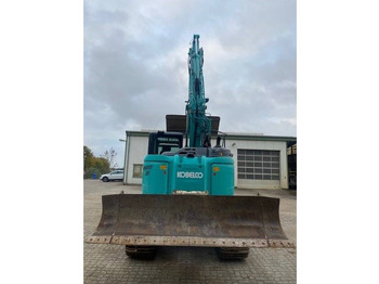 Excavadora de cadenas Kobelco ED 160 BR-5 Bladerunner (12005584): foto 5 Excavadora de cadenas Kobelco ED 160 BR-5 Bladerunner (12005584): foto 5