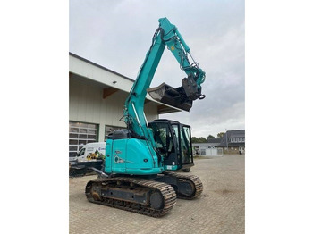 Excavadora de cadenas Kobelco ED 160 BR-5 Bladerunner (12005584): foto 3 Excavadora de cadenas Kobelco ED 160 BR-5 Bladerunner (12005584): foto 3