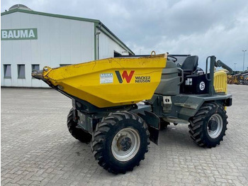 Dúmper WACKER