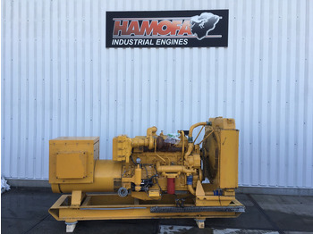Generador industriale CATERPILLAR 225