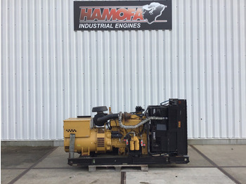 Generador industriale CATERPILLAR