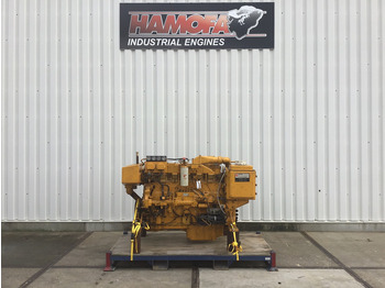 Maquinaria de construcción CATERPILLAR