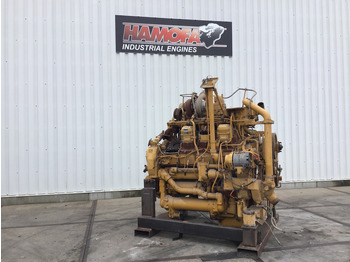 Maquinaria de construcción CATERPILLAR