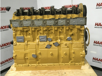 Maquinaria de construcción CATERPILLAR