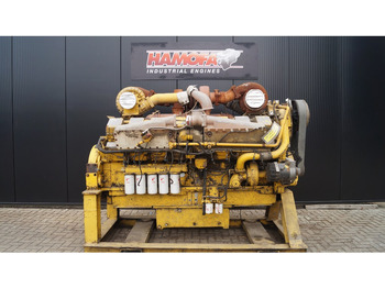 Maquinaria de construcción CUMMINS