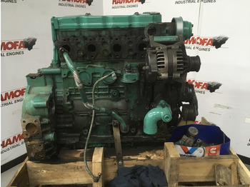 Maquinaria de construcción CUMMINS