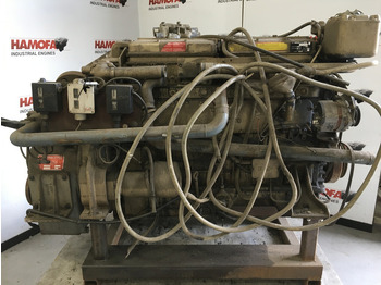 Maquinaria de construcción DAF