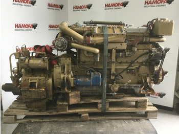 Maquinaria de construcción DAF