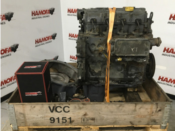 Maquinaria de construcción DEUTZ