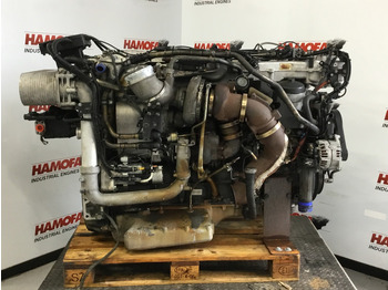 Maquinaria de construcción MAN