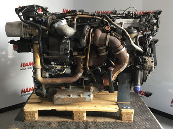 Maquinaria de construcción MAN